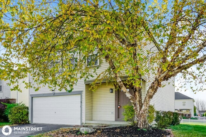 Primary Photo - 6377 Bellinger Dr