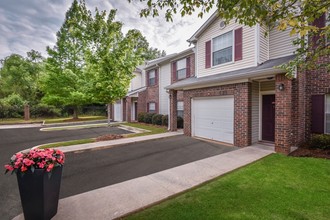 Battle Creek Village Townhomes Photo