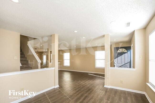 Foto del edificio - 12916 Courage Crossing