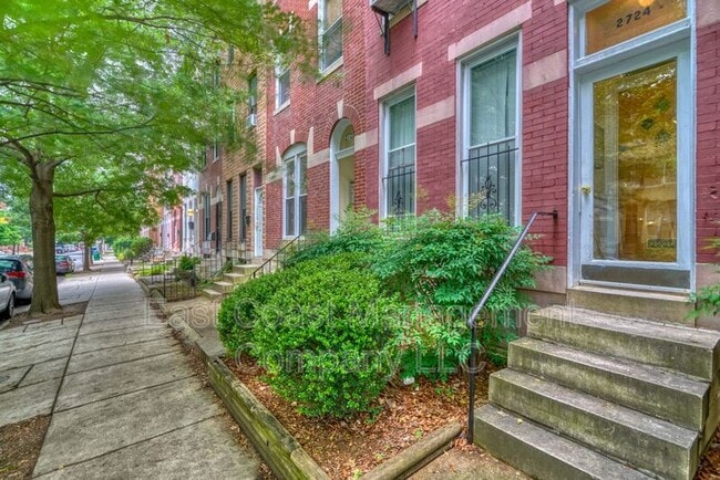 Foto del edificio - 2724 Maryland Ave