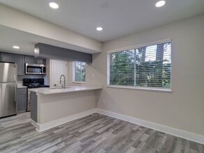 Interior Photo - The River Pointe Apartments