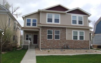 Building Photo - 1724 11th Ave