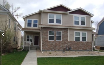 Building Photo - 1724 11th Ave