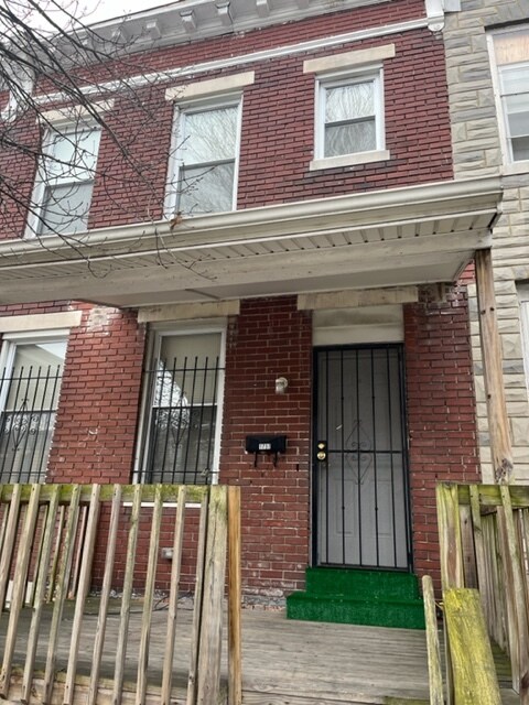 Foto del edificio - 1737 E 25th St