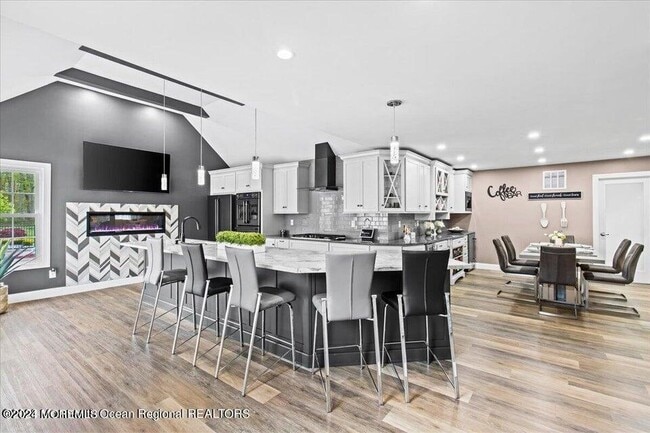 Foto del edificio - 5 Autumn Ave