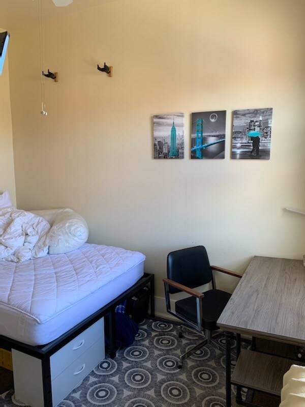 Foto del edificio - 802 Washington St