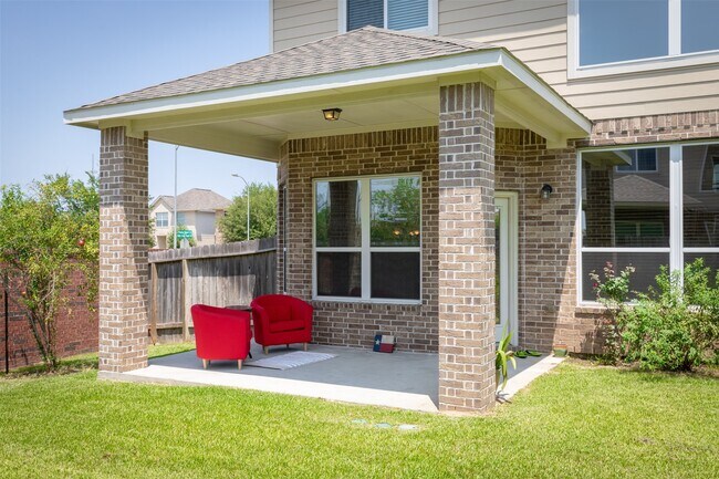 Foto del edificio - 25023 Florina Ranch Dr