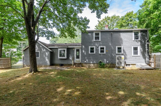 Foto del edificio - 7 Ferndale Rd