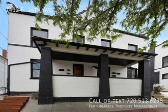 Building Photo - 1412 E 14th Ave