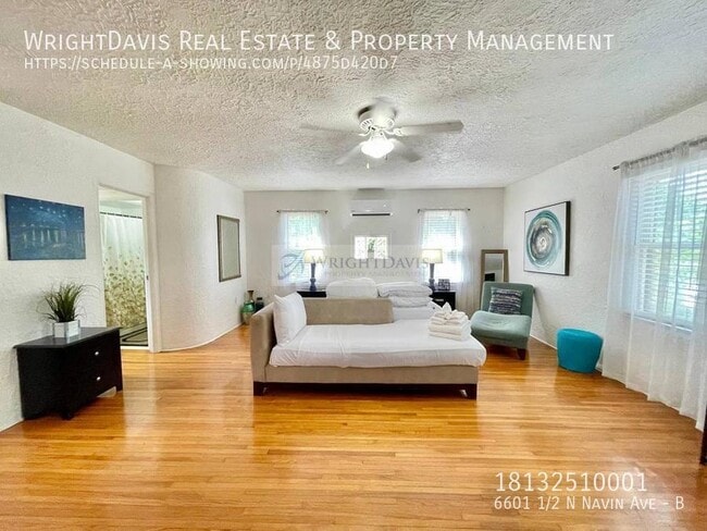 Building Photo - 6601 1/2 N Navin Ave-B