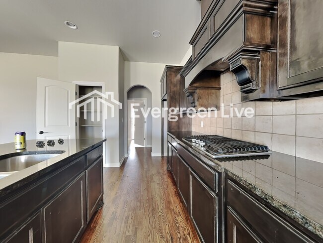 Foto del edificio - 2114 E 132nd St S