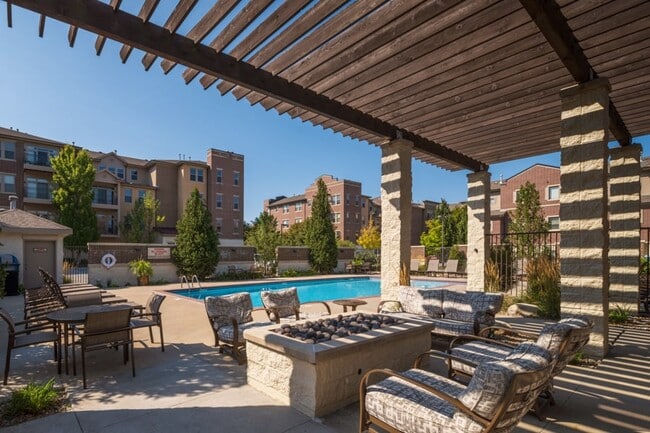 Building Photo - Broadmoor at Aksarben Village
