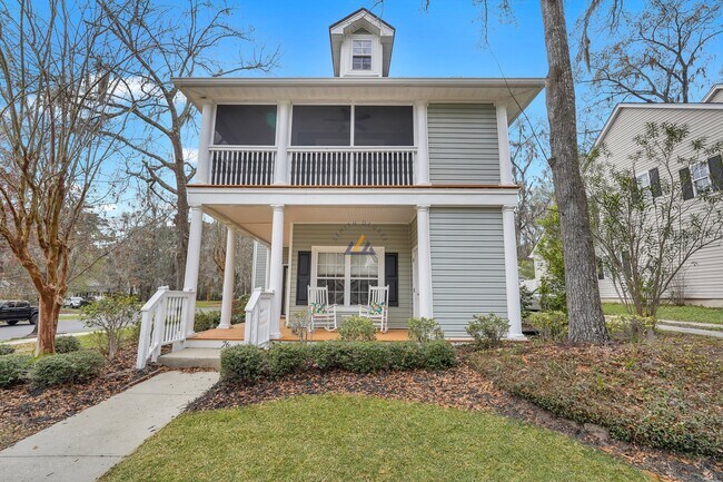 Foto del edificio - 76 Westbury Park Way