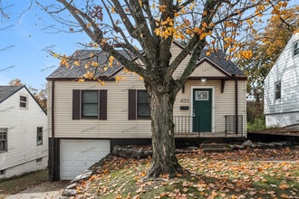 Building Photo - 4753 Prosperity Pl