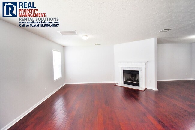 Foto del edificio - Great 3 bedroom home in Blackman Farms! Pl...