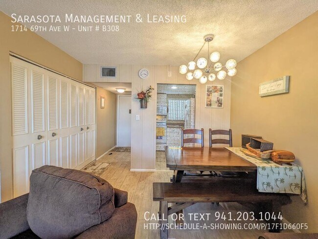 Foto del edificio - Waterfront Condo! Updated 1 Bed, 1 Bath in...