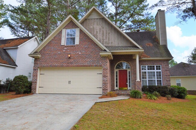 Foto del edificio - 4470 Plantation Crest Rd