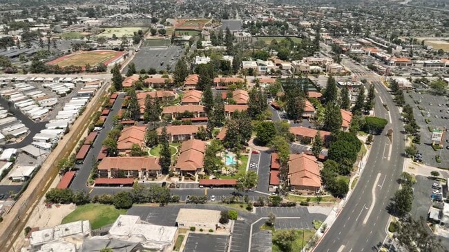  - Citrus Place