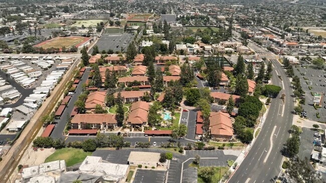  - Citrus Place