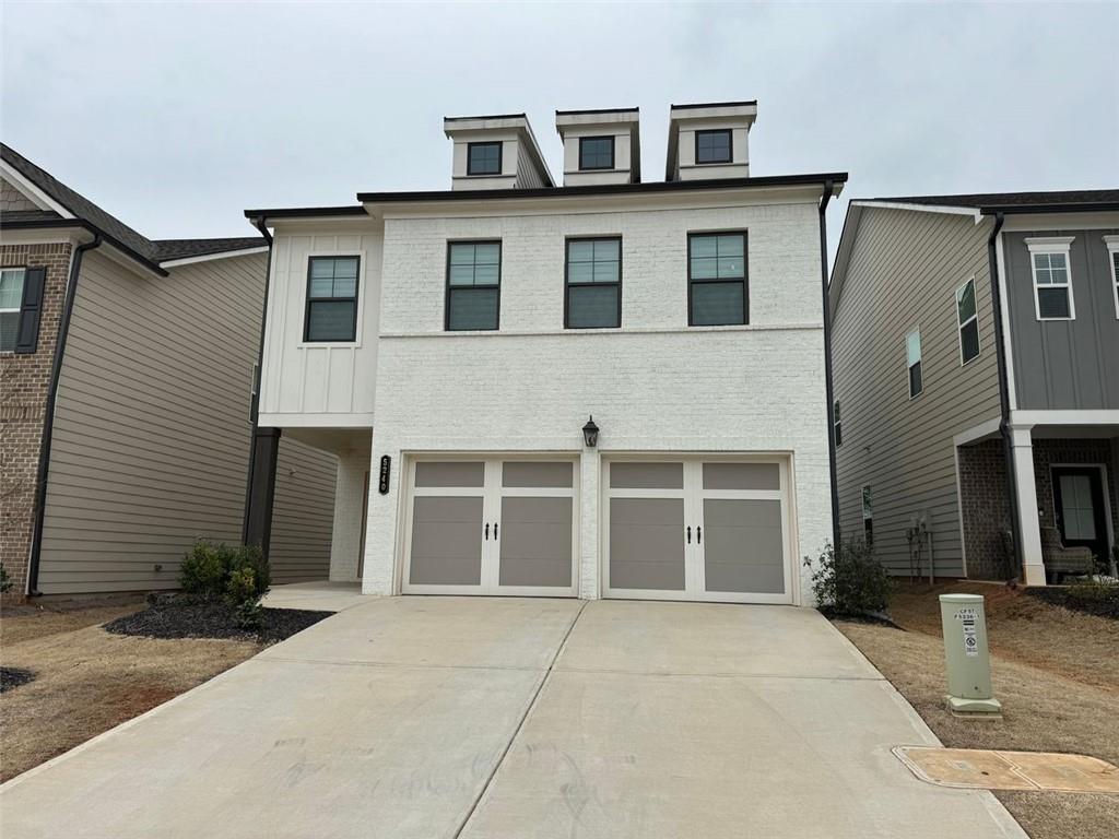 5240 Fox Den Rd, Oakwood, GA 30566 House Rental in Oakwood, GA