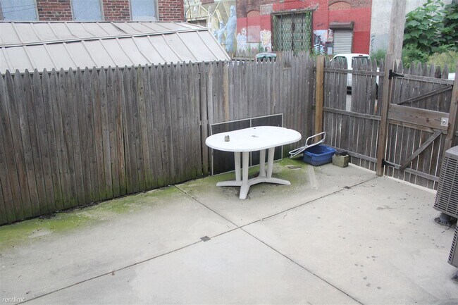 Foto del edificio - 1808 W Berks St