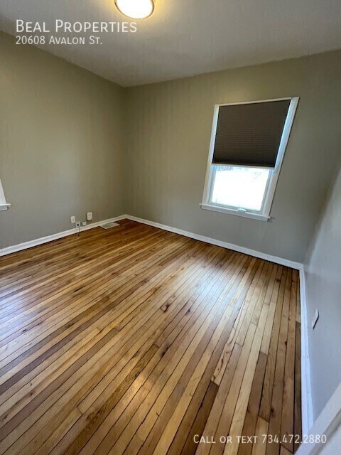 Building Photo - 20608 Avalon St