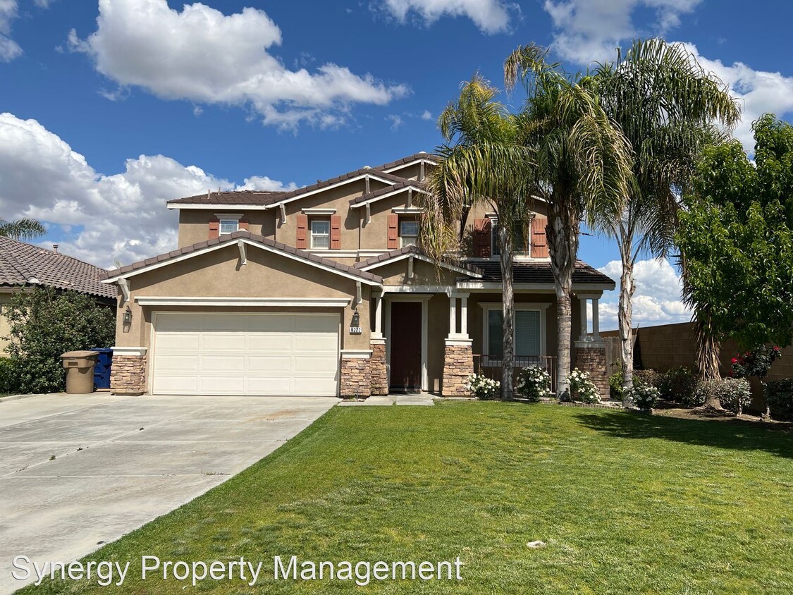 Primary Photo - 4 br, 3 bath House - 8222 Ridgegate Court