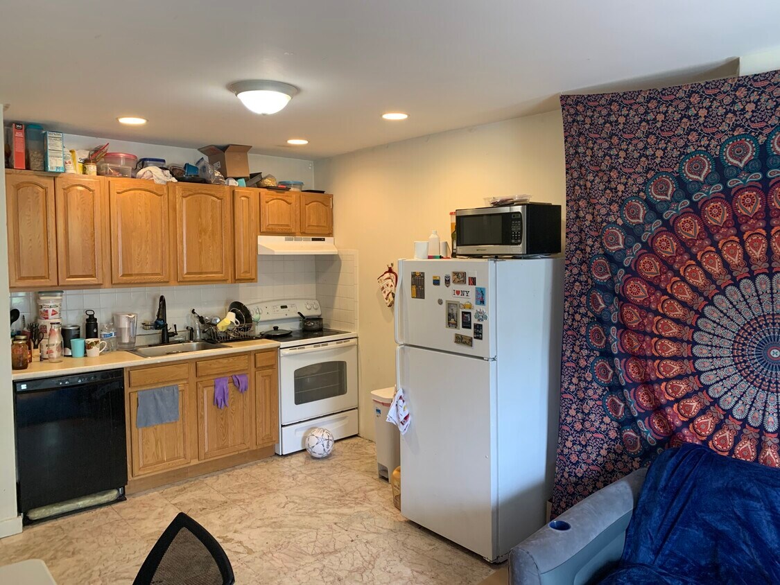 Foto principal - 96 Hammond St