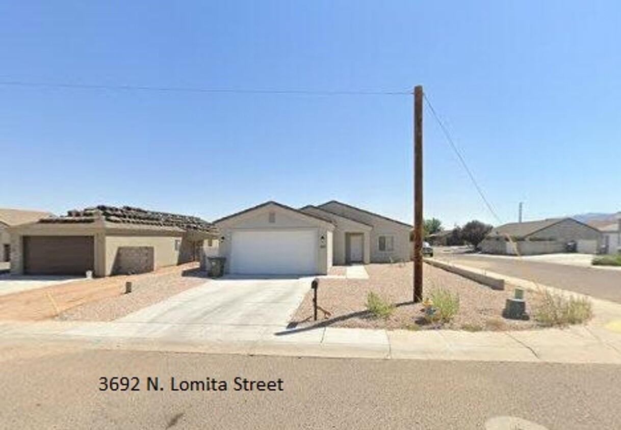 Move in ready! Call for a showing. (928) ... - Move in ready!  Call for a showing. (928) ...