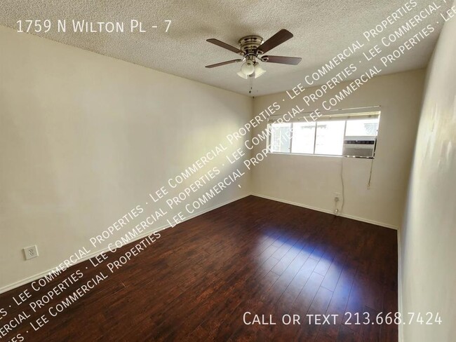 Foto del edificio - 1759 Wilton Pl