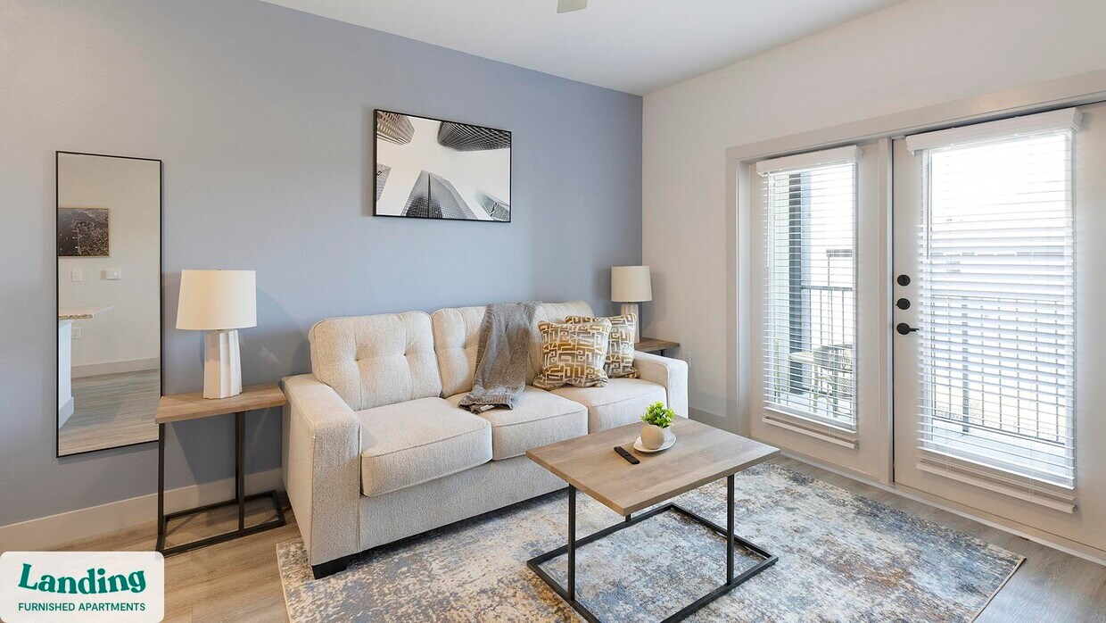 Foto principal - 3351 Walton Dr