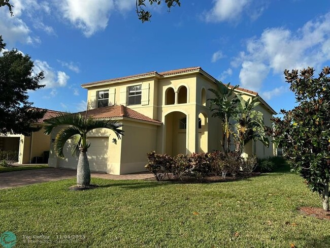 Foto del edificio - 5919 Walnut Park Ln