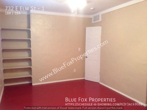 Building Photo - 732 E Elm St # 1