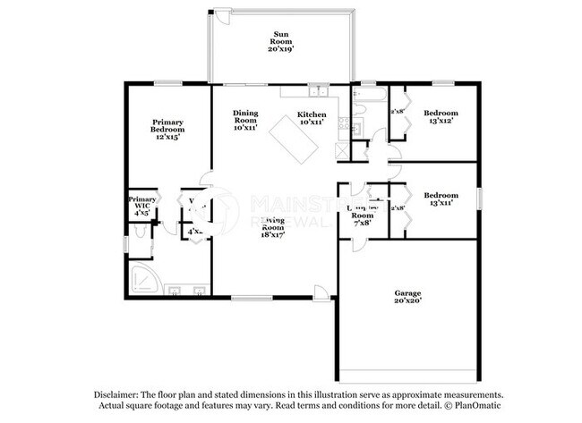 Foto del edificio - 3 Bedroom Pet-Friendly Home in Cape Coral,...