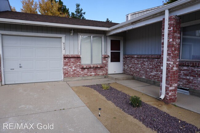 Building Photo - 2 br, 2 bath House - 612 Sean Drive