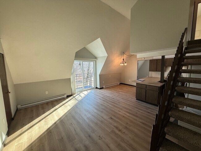 Foto del edificio - 316 W Mill St