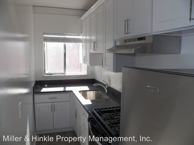 Foto del edificio - 1239 Harrison St