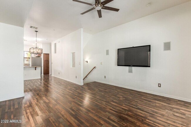 Foto del edificio - 9551 E Redfield Rd