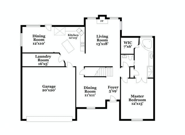 Building Photo - 10104 Fox Chase Dr, Olive Branch, MS 38654