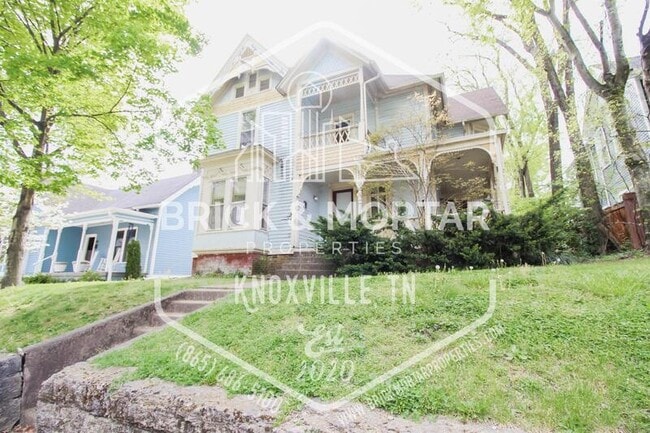 Foto del edificio - 817 Eleanor St