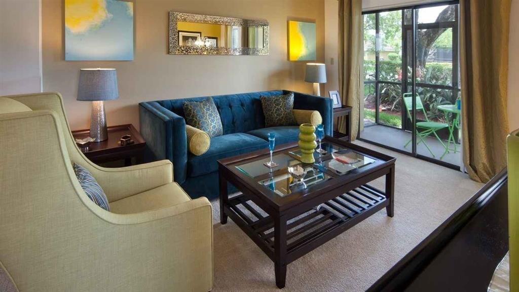 The Waves Apartments Plantation, FL