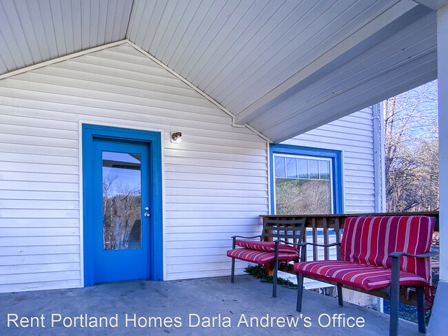 Foto del edificio - 4 br, 2 bath House - 56334 NW Wilson River...