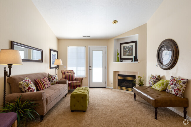 Interior Photo - Sterling Pointe Apartments