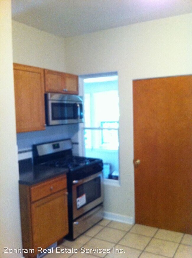Foto del edificio - 419 Ashland Ave