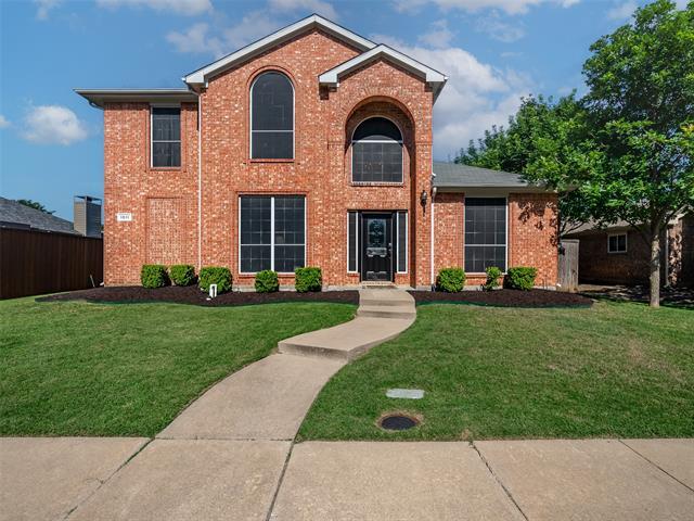 Building Photo - 1011 Aylesbury Dr