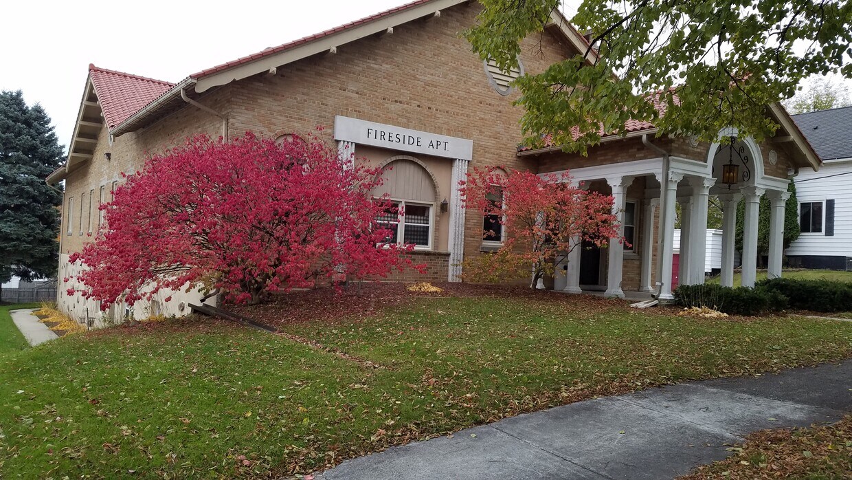 Foto principal - 1313 S 11th St