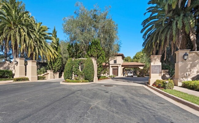 Foto del edificio - 21 Via Palladio