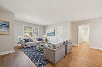 Interior Photo - Dogwood Lane Apartments
