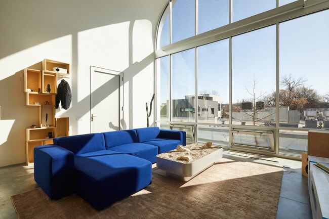 Foto del edificio - 1120 Fairmount Ave