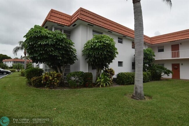 Foto del edificio - 2600 SE Ocean Blvd